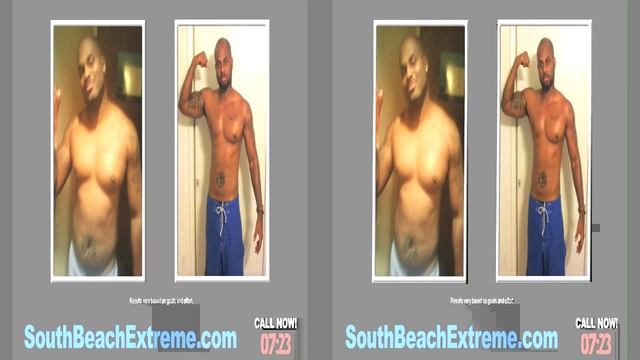 South Beach Extreme смотреть онлайн