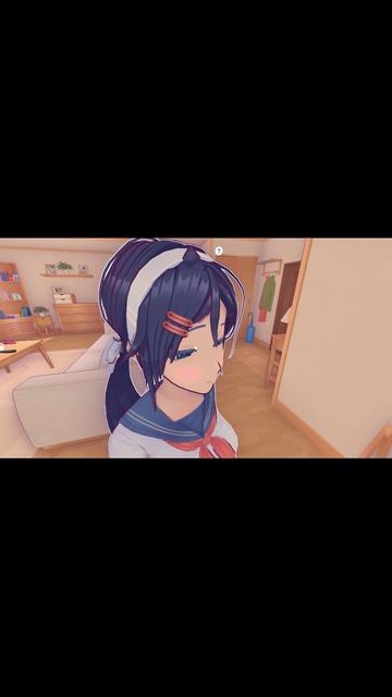 Что будет если смотреть на миту в MISIDE смотреть онлайн