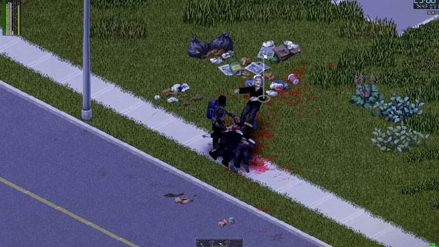100 JOURS DANS UNE APOCALYPSE!? (Project zomboid) смотреть онлайн