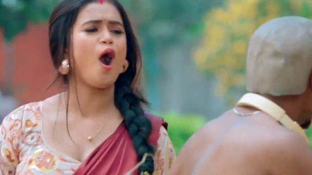 #Video | बेचतानी लीची देवरु | #Khesari Lal Yadav | Bhauji Lenge lenge | #Dimpal Singh | Tenge Tenge смотреть онлайн