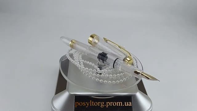 00057 - РУЧКА ЧЕРНИЛЬНАЯ смотреть онлайн