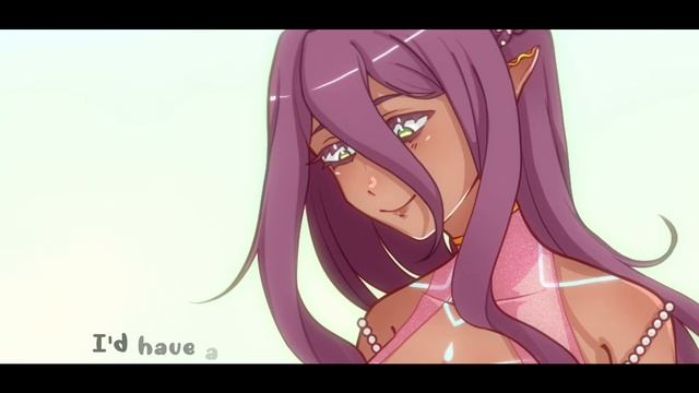 Not Too Late / LilyPichu | Cover by Lanaria смотреть онлайн
