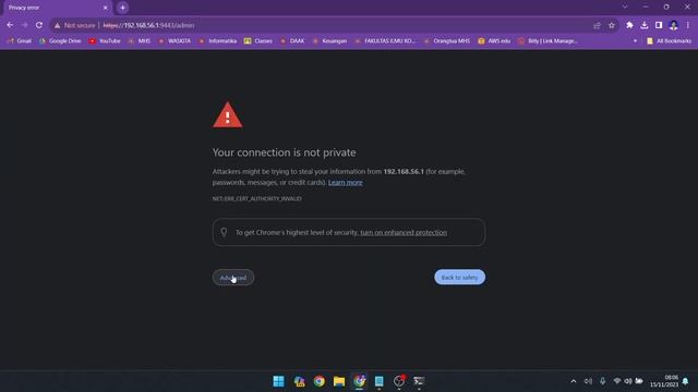 Cara menjalankan server local Blynk - Bahasa Indonesia смотреть онлайн