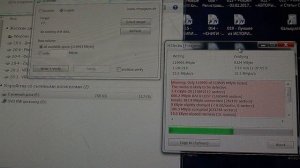 Тест-3 Флэшки на 128 Гб из Китая! h2testw -27.6.19