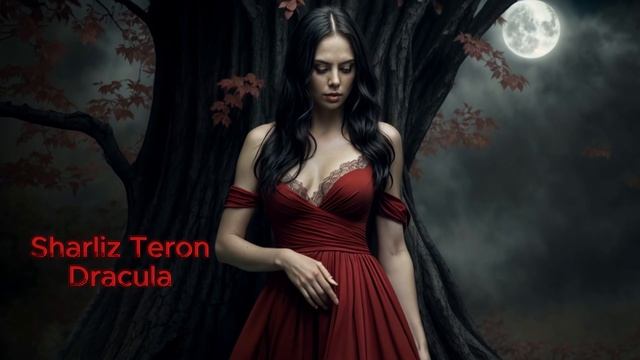 Blade 4 Blade Vs Deadpool 2025 TeaserTrailer Wesley Snipes,Ryan Reynolds,Charlize Theron  AI Concept