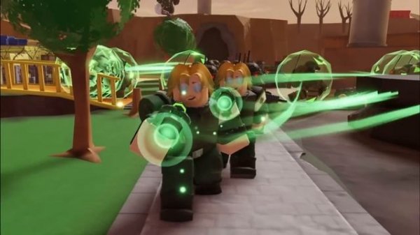 ОБЗОР НОВОГО ОБНОВЛЕНИЯ В ТДС | ОБЗОР MERCENARY BASE | Tower Defense Simulator Roblox | Roblox TDS