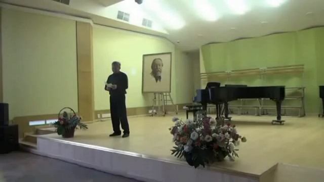 Пучечеки Фолк-квартет Народного отделения ГМПИ им. Ипполитова-Иванова уникальная запись 1990 года