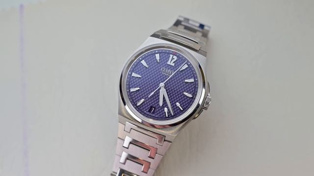 The Best Watches of 2024 ... So Far - Our Picks from Geneva смотреть онлайн