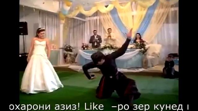 Ҳоҷи Мирзо Дар Бораи Туй Дабдабанок смотреть онлайн
