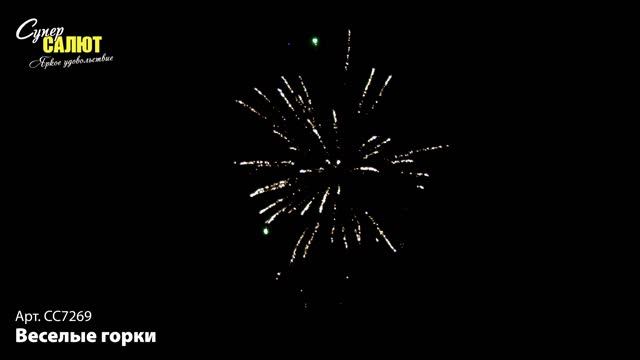 СС7269_2025 смотреть онлайн