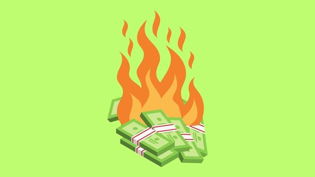 [$10] "Burning Money" West Coast x LA Type Beat смотреть онлайн