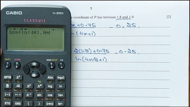 AS & A Level Pure Mathematics Paper 2 9709/22 Oct/Nov 2022 смотреть онлайн