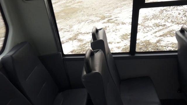 2014 Автобус Газель Next смотреть онлайн