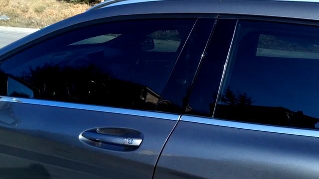Μεταχειρισμένο Mercedes-Benz GLA 45AMG 2.0 4MATIC (2016) | 360° Trust Walk смотреть онлайн
