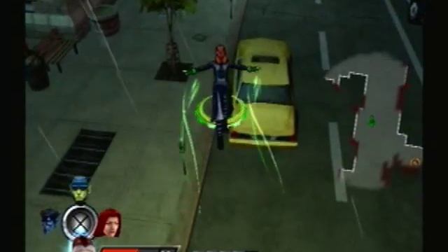 Let's Play X-Men Legends 2: ROA Part 49 - Deadpool: A Case of Mistaken Insanity смотреть онлайн