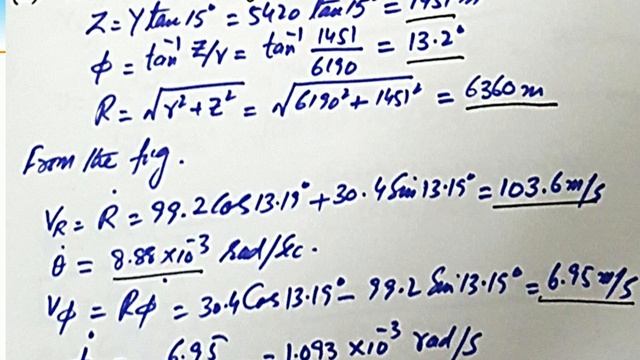 Engineering Dynamics, Space Curvilinear Motion, Cartesian, cylindrical and spherical coordinates смотреть онлайн