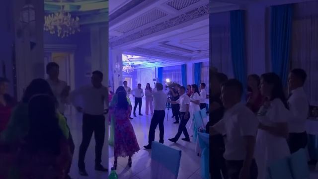 20 жылдық кездесу. 1985 жылғылар. 2022 жыл смотреть онлайн