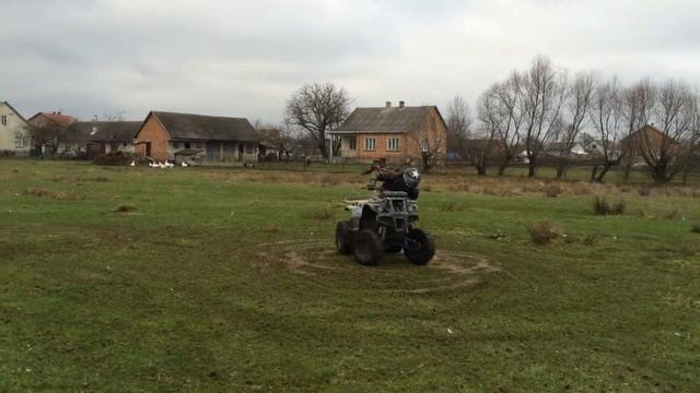 Квадрики Дрифт смотреть онлайн