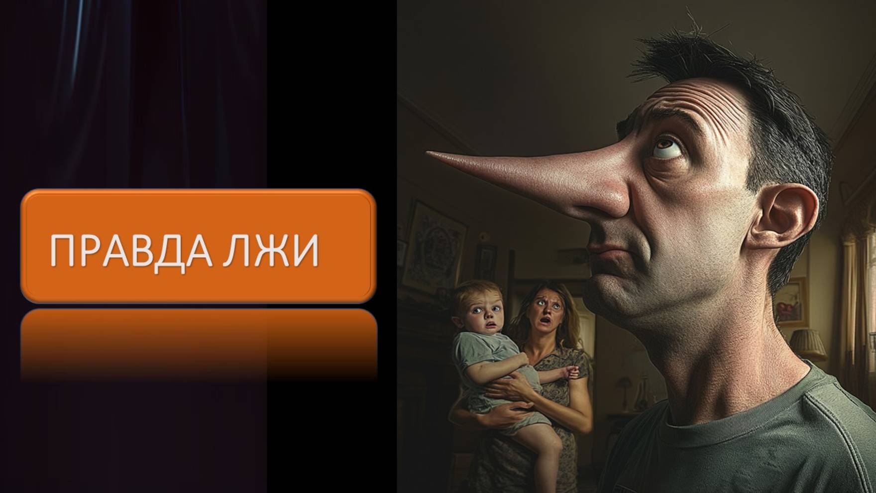 Правда лжи смотреть онлайн