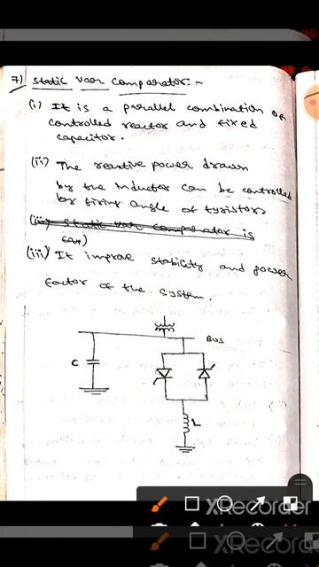 Static Var Comparator (EPQ) смотреть онлайн