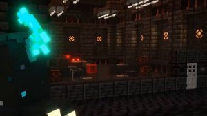 HEROBRINE VS WARDEN - Herobrine’s Pillager and Zombie Army vs Warden (Minecraft Animation Movie)