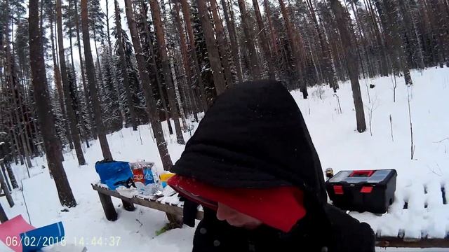 ДР Сергея ЛТ 06-02-2016 смотреть онлайн