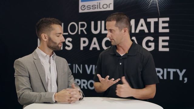 Optometrist Prescribing Tips With The Essilor Ultimate Challenge смотреть онлайн