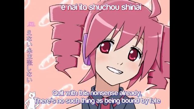 (60 FPS) DAIN - Fukkireta смотреть онлайн