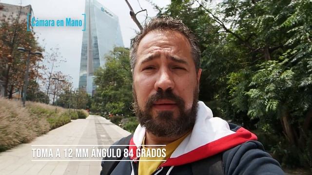 M.Zuiko 12-45 mm Pro ¿El mejor para Vlogging? смотреть онлайн