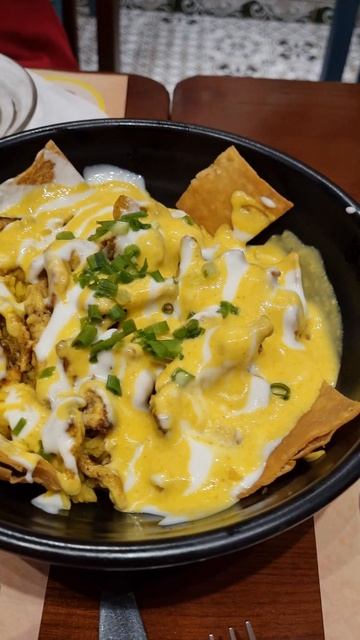 Фалафел фаттах #блоггер #еда #египет #рекомендации #путешествия #шортсы #vlog #fyp #food #shorts