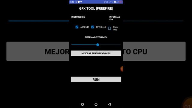 How to Play Free Fire in 1gb/2gb ram in hd graphics. смотреть онлайн