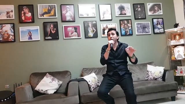 Mone Pore Ruby Roy ll Meri Bheegi Bheegi Si ll Pankaj Trivedi смотреть онлайн