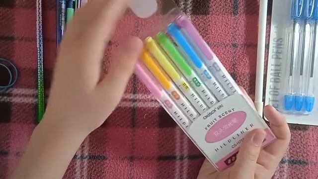 🧸BACK TO SCHOOL 2021✨ / Новая канцелярия / Снова в школу / Charming Channel 💕