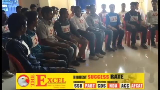 SSB Picture Perception and Discussion Test || Group Discussion || SSB Preparation смотреть онлайн