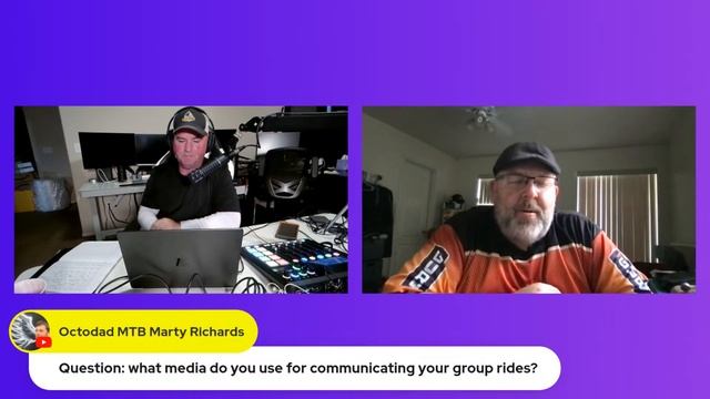 #1 Trail Monster Podcast- with Travis Williams of Old Pueblo Mountain Biking (OPMTB) смотреть онлайн