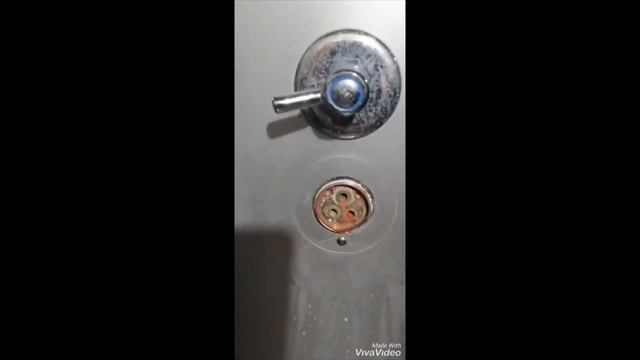 Banyo Duşakabin Kompakt Batarya Su Kaçırma Problem Çözüm Detay Videosu 0850 260 10 04 смотреть онлайн