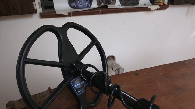 IL TOP METAL DETECTOR ANALOGICI MA ANCHE DIGITALI come potenza pura DESERTGOLD DETECH RELIC STRIKER смотреть онлайн