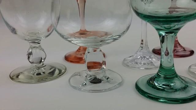 What Is Stemware? смотреть онлайн