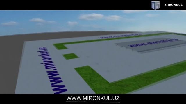 Mironkul Group смотреть онлайн