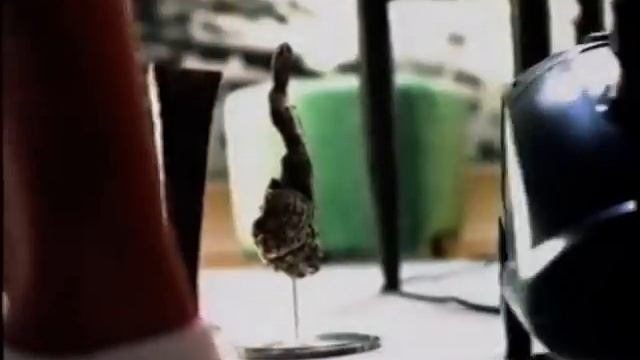Rowenta Staubsauger Werbung 1996 смотреть онлайн