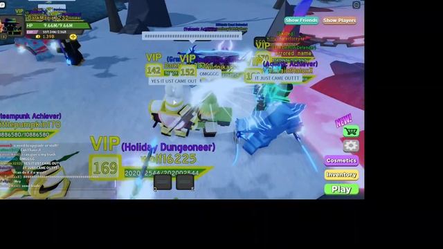 AT COS IS OUT NOW смотреть онлайн