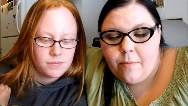Harry Potter Tag!!! смотреть онлайн