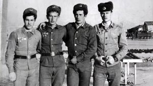 Война в Афганистане глазами бойца ВДВ ч.4