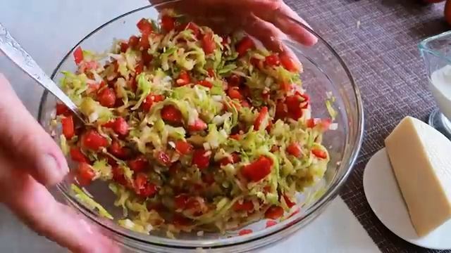 Домашняя Кулинария