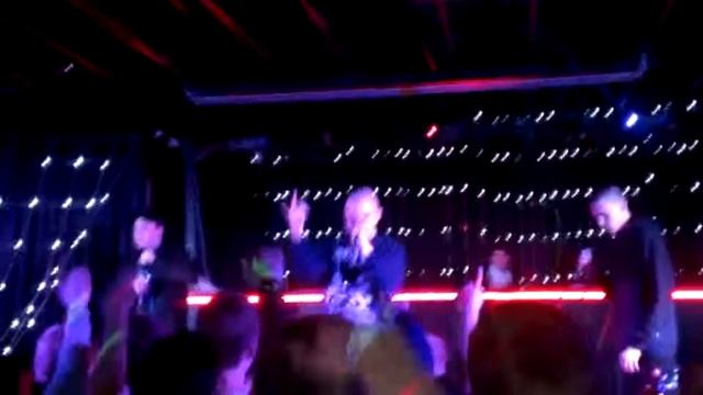 Проект Увечье. Минск. Live - Антидепрессант смотреть онлайн