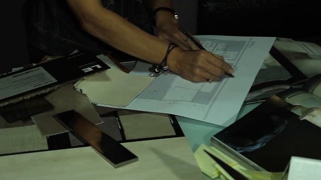 Елітний Інтер'єр - творчий процес по створенню дизайну інтер'єру смотреть онлайн