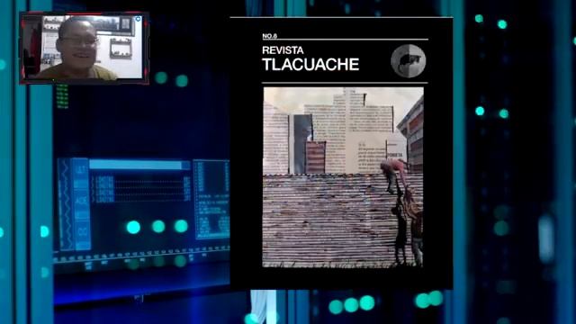 El Taller de Dédalo | Programa 18 смотреть онлайн