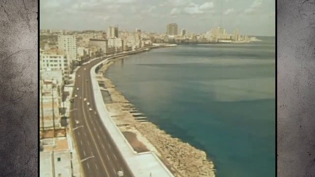Cuba Libre (Free Kuba) -T1- (E.7/8) Secretos y sacrificios [SUB ESP] смотреть онлайн