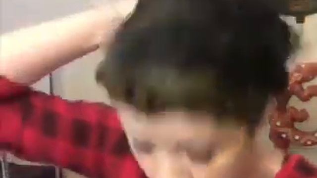 The Best Method to Dye Your Hair with Henna and Indigo! How to do it Naturally Chemical Free! VIPki смотреть онлайн