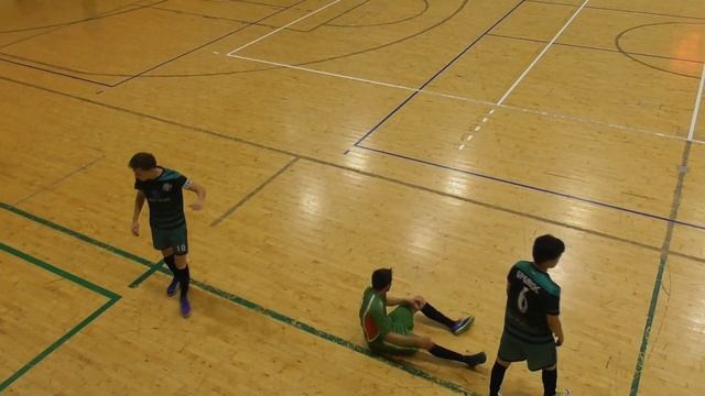 ФМФК 2020-2021. Третья лига. Брамос vs Комаровка. 3:3 смотреть онлайн